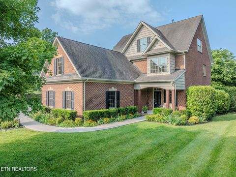 1201 Bentley Park Lane Knoxville TN 37922