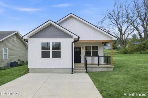 818 W Anderson Ave Knoxville TN 37921