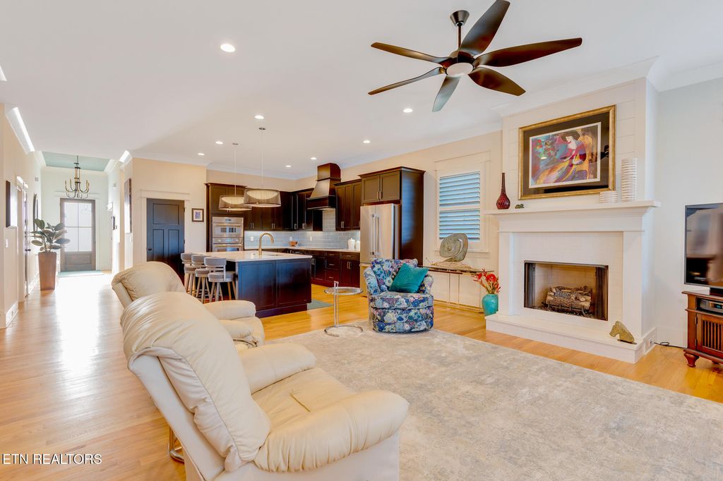 Photo of 1801 River Breeze Drive, Soddy Daisy, TN 37379 (MLS # 1321189)