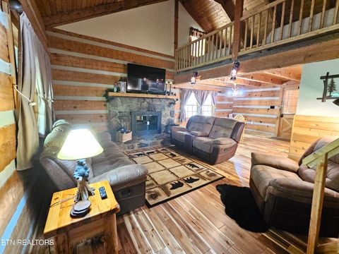Tiny photo for 519 Picadilly Lane, Gatlinburg, TN 37738 (MLS # 1339294)