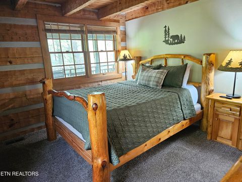 Tiny photo for 519 Picadilly Lane, Gatlinburg, TN 37738 (MLS # 1339294)