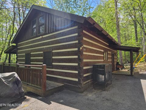 Tiny photo for 519 Picadilly Lane, Gatlinburg, TN 37738 (MLS # 1339294)