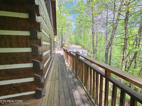 Tiny photo for 519 Picadilly Lane, Gatlinburg, TN 37738 (MLS # 1339294)