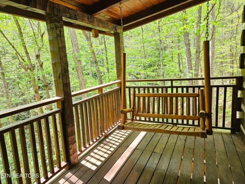 Tiny photo for 519 Picadilly Lane, Gatlinburg, TN 37738 (MLS # 1339294)