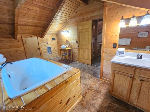 Tiny photo for 519 Picadilly Lane, Gatlinburg, TN 37738 (MLS # 1339294)