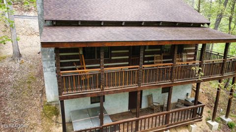 Tiny photo for 519 Picadilly Lane, Gatlinburg, TN 37738 (MLS # 1339294)