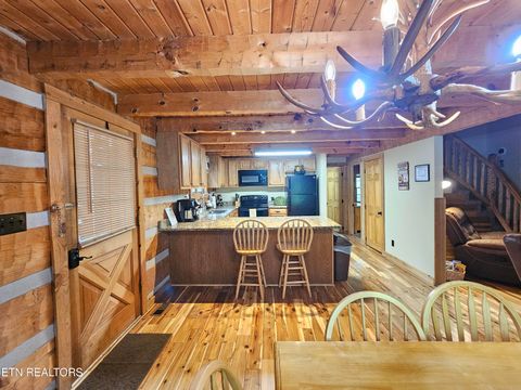 Tiny photo for 519 Picadilly Lane, Gatlinburg, TN 37738 (MLS # 1339294)