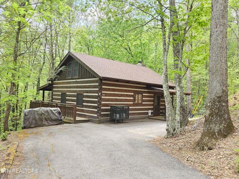 Tiny photo for 519 Picadilly Lane, Gatlinburg, TN 37738 (MLS # 1339294)