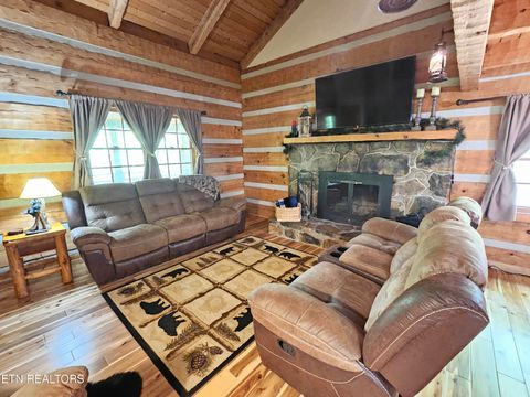Tiny photo for 519 Picadilly Lane, Gatlinburg, TN 37738 (MLS # 1339294)