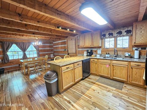 Tiny photo for 519 Picadilly Lane, Gatlinburg, TN 37738 (MLS # 1339294)