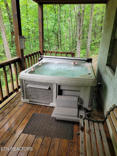 Tiny photo for 519 Picadilly Lane, Gatlinburg, TN 37738 (MLS # 1339294)