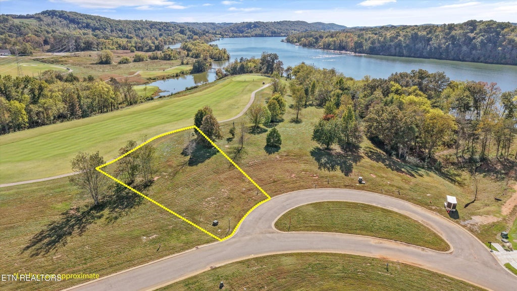 Photo of 101 Sweet Tea St, Loudon, TN 37774 (MLS # 1359652)