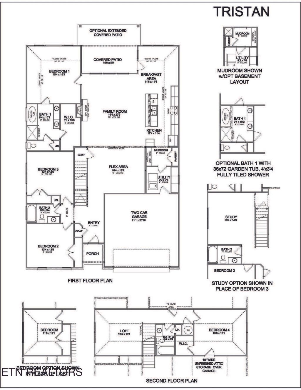 Photo of 1792 Hickory Reserve Rd, Knoxville, TN 37932 (MLS # 1331044)