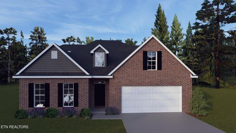 1792 Hickory Reserve Rd Knoxville TN 37932