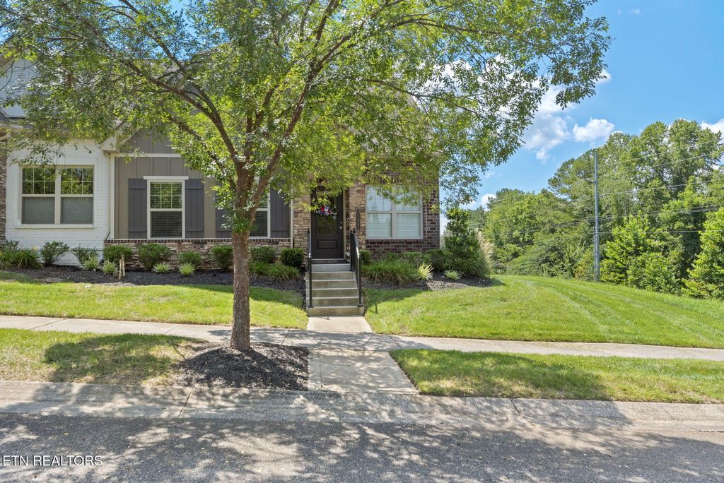 Photo of 106 Groves Park Blvd, Oak Ridge, TN 37830 (MLS # 1312759)