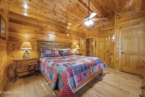 Tiny photo for 1827 Elk Springs Way, Gatlinburg, TN 37738 (MLS # 1333422)