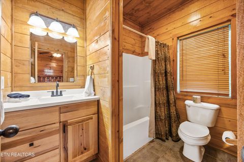 Tiny photo for 1827 Elk Springs Way, Gatlinburg, TN 37738 (MLS # 1333422)