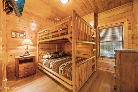 Tiny photo for 1827 Elk Springs Way, Gatlinburg, TN 37738 (MLS # 1333422)