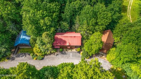 Tiny photo for 1827 Elk Springs Way, Gatlinburg, TN 37738 (MLS # 1333422)