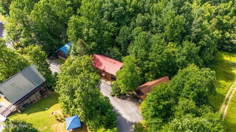Tiny photo for 1827 Elk Springs Way, Gatlinburg, TN 37738 (MLS # 1333422)