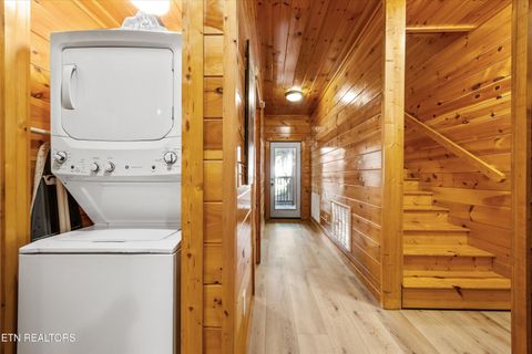 Tiny photo for 1827 Elk Springs Way, Gatlinburg, TN 37738 (MLS # 1333422)