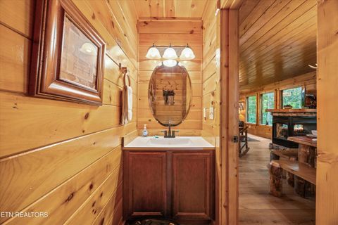 Tiny photo for 1827 Elk Springs Way, Gatlinburg, TN 37738 (MLS # 1333422)