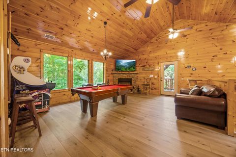 Tiny photo for 1827 Elk Springs Way, Gatlinburg, TN 37738 (MLS # 1333422)