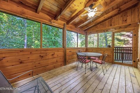 Tiny photo for 1827 Elk Springs Way, Gatlinburg, TN 37738 (MLS # 1333422)