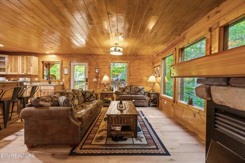 Tiny photo for 1827 Elk Springs Way, Gatlinburg, TN 37738 (MLS # 1333422)