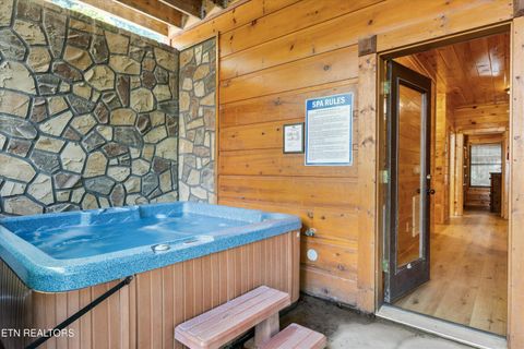 Tiny photo for 1827 Elk Springs Way, Gatlinburg, TN 37738 (MLS # 1333422)