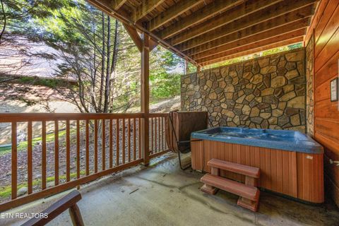 Tiny photo for 1827 Elk Springs Way, Gatlinburg, TN 37738 (MLS # 1333422)