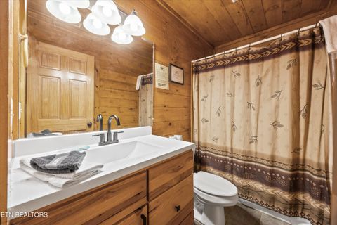 Tiny photo for 1827 Elk Springs Way, Gatlinburg, TN 37738 (MLS # 1333422)