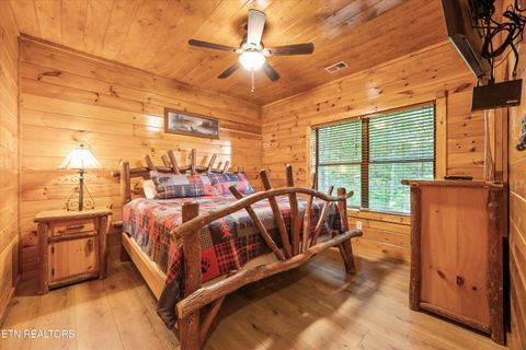 Tiny photo for 1827 Elk Springs Way, Gatlinburg, TN 37738 (MLS # 1333422)