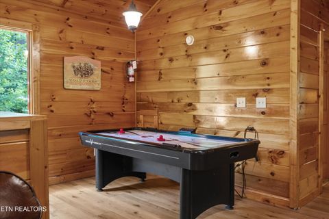 Tiny photo for 1827 Elk Springs Way, Gatlinburg, TN 37738 (MLS # 1333422)