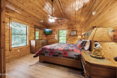 Tiny photo for 1827 Elk Springs Way, Gatlinburg, TN 37738 (MLS # 1333422)