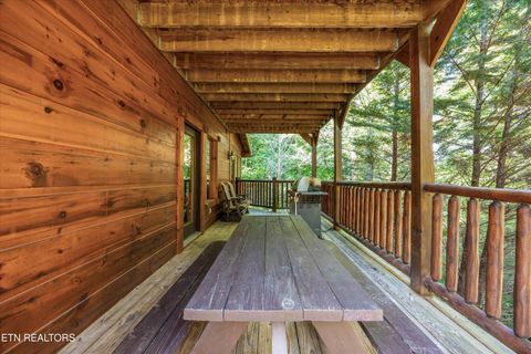 Tiny photo for 1827 Elk Springs Way, Gatlinburg, TN 37738 (MLS # 1333422)