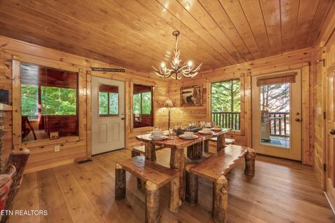 Tiny photo for 1827 Elk Springs Way, Gatlinburg, TN 37738 (MLS # 1333422)