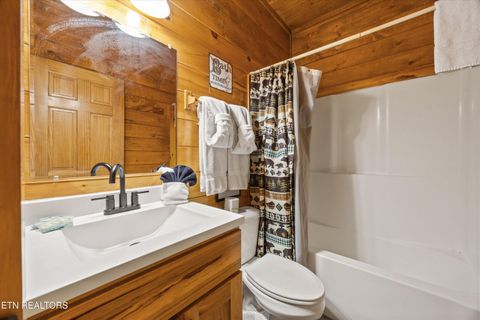 Tiny photo for 1827 Elk Springs Way, Gatlinburg, TN 37738 (MLS # 1333422)