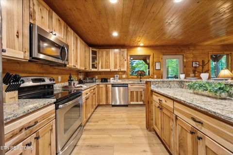 Tiny photo for 1827 Elk Springs Way, Gatlinburg, TN 37738 (MLS # 1333422)