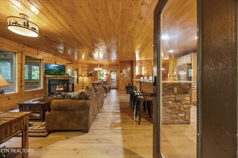 Tiny photo for 1827 Elk Springs Way, Gatlinburg, TN 37738 (MLS # 1333422)