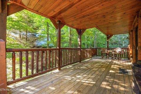 Tiny photo for 1827 Elk Springs Way, Gatlinburg, TN 37738 (MLS # 1333422)