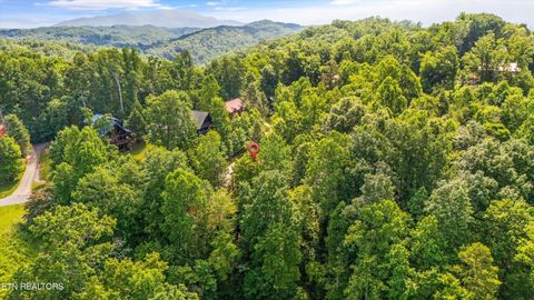 Tiny photo for 1827 Elk Springs Way, Gatlinburg, TN 37738 (MLS # 1333422)