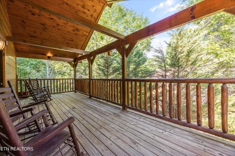 Tiny photo for 1827 Elk Springs Way, Gatlinburg, TN 37738 (MLS # 1333422)
