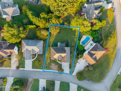 Tiny photo for 13182 Clear Ridge Rd, Knoxville, TN 37922 (MLS # 1355917)