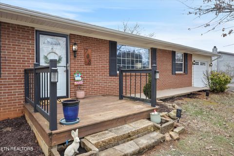 Tiny photo for 708 Elkmont Rd, Knoxville, TN 37922 (MLS # 1329224)