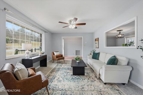 Tiny photo for 708 Elkmont Rd, Knoxville, TN 37922 (MLS # 1329224)