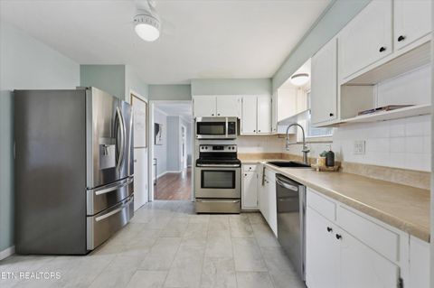 Tiny photo for 708 Elkmont Rd, Knoxville, TN 37922 (MLS # 1329224)