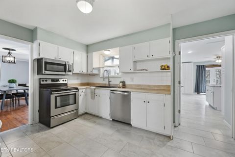 Tiny photo for 708 Elkmont Rd, Knoxville, TN 37922 (MLS # 1329224)