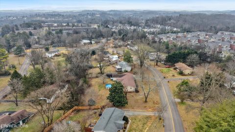 Tiny photo for 708 Elkmont Rd, Knoxville, TN 37922 (MLS # 1329224)