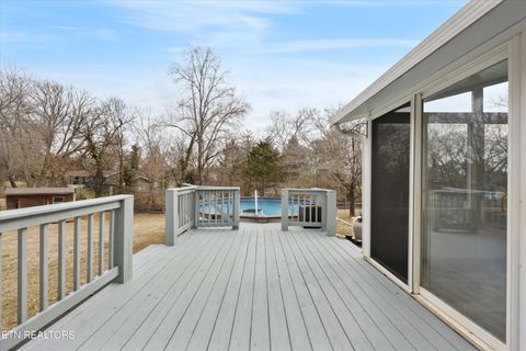 Tiny photo for 708 Elkmont Rd, Knoxville, TN 37922 (MLS # 1329224)